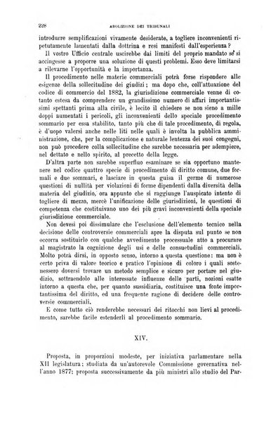 Rassegna di diritto commerciale italiano e straniero raccolta internazionale di dottrina, giurisprudenza e legislazione commerciale comparata