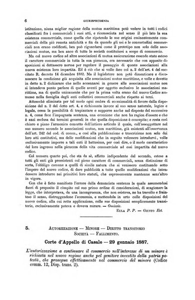 Rassegna di diritto commerciale italiano e straniero raccolta internazionale di dottrina, giurisprudenza e legislazione commerciale comparata