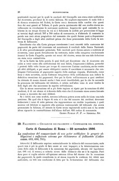 Rassegna di diritto commerciale italiano e straniero raccolta internazionale di dottrina, giurisprudenza e legislazione commerciale comparata