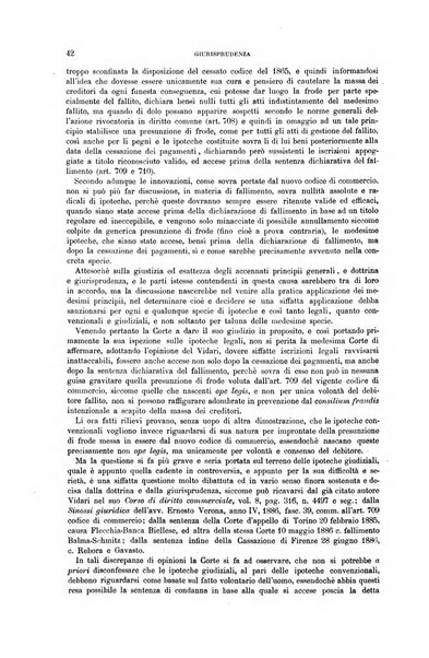 Rassegna di diritto commerciale italiano e straniero raccolta internazionale di dottrina, giurisprudenza e legislazione commerciale comparata