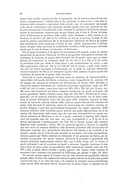 Rassegna di diritto commerciale italiano e straniero raccolta internazionale di dottrina, giurisprudenza e legislazione commerciale comparata