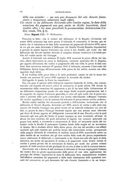 Rassegna di diritto commerciale italiano e straniero raccolta internazionale di dottrina, giurisprudenza e legislazione commerciale comparata