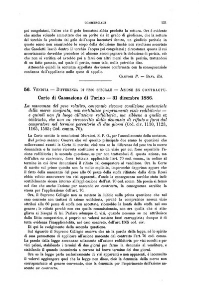 Rassegna di diritto commerciale italiano e straniero raccolta internazionale di dottrina, giurisprudenza e legislazione commerciale comparata