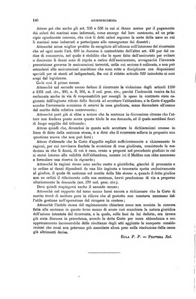 Rassegna di diritto commerciale italiano e straniero raccolta internazionale di dottrina, giurisprudenza e legislazione commerciale comparata