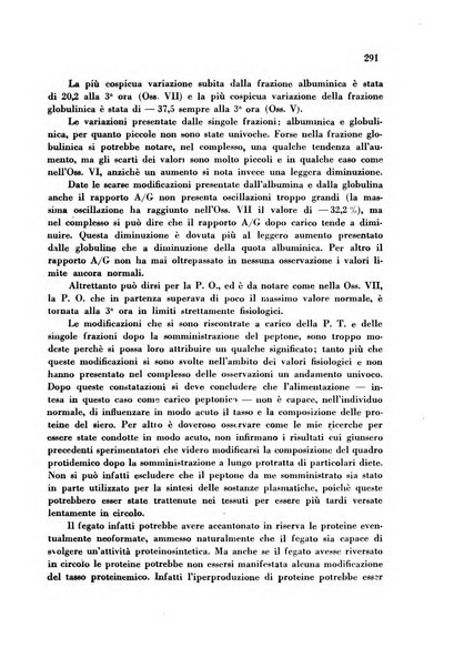 Rassegna di fisiopatologia clinica e terapeutica