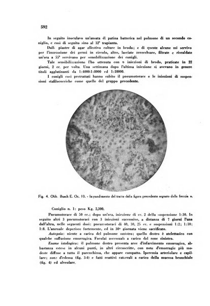 Rassegna di fisiopatologia clinica e terapeutica