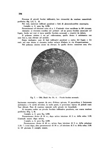 Rassegna di fisiopatologia clinica e terapeutica