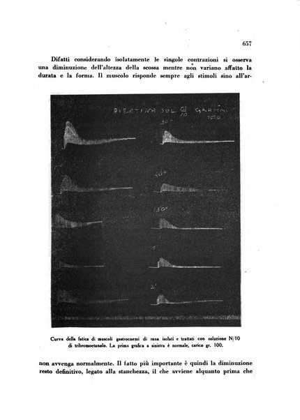 Rassegna di fisiopatologia clinica e terapeutica