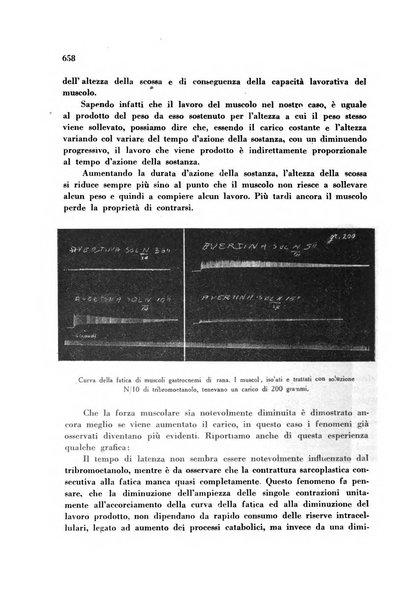 Rassegna di fisiopatologia clinica e terapeutica