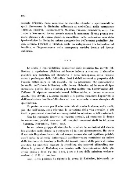 Rassegna di fisiopatologia clinica e terapeutica