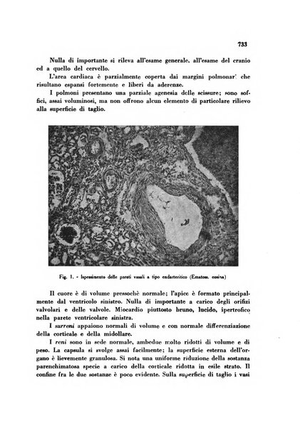 Rassegna di fisiopatologia clinica e terapeutica