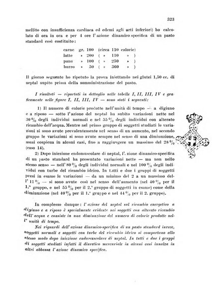 Rassegna di fisiopatologia clinica e terapeutica