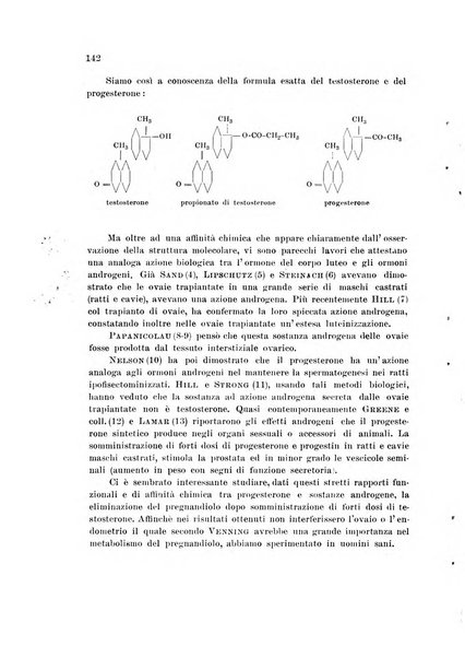 Rassegna di fisiopatologia clinica e terapeutica