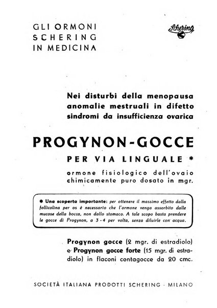 Rassegna di fisiopatologia clinica e terapeutica