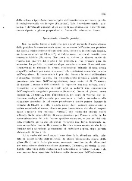 Rassegna di fisiopatologia clinica e terapeutica