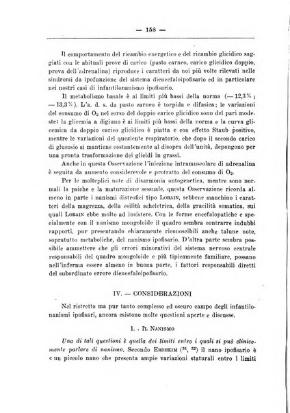 Rassegna di fisiopatologia clinica e terapeutica