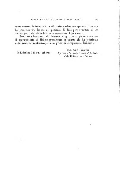 Rassegna di medicina industriale pubblicazione mensile dell'Ente nazionale di propaganda per la prevenzione infortuni