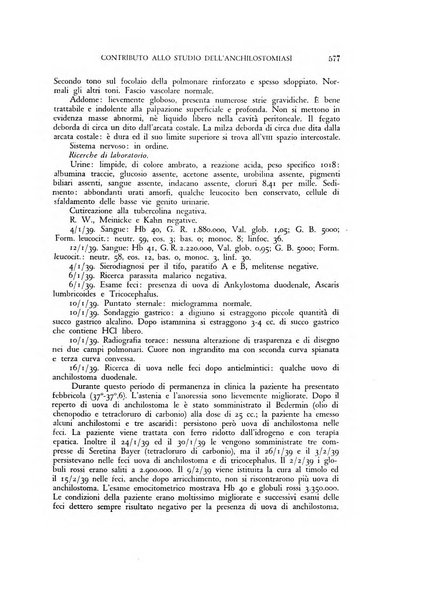 Rassegna di medicina industriale pubblicazione mensile dell'Ente nazionale di propaganda per la prevenzione infortuni