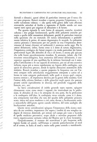 Rassegna di medicina industriale pubblicazione mensile dell'Ente nazionale di propaganda per la prevenzione infortuni