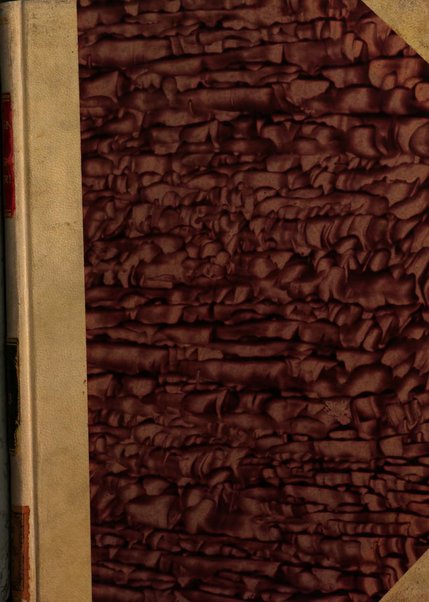 Rassegna di medicina industriale pubblicazione mensile dell'Ente nazionale di propaganda per la prevenzione infortuni