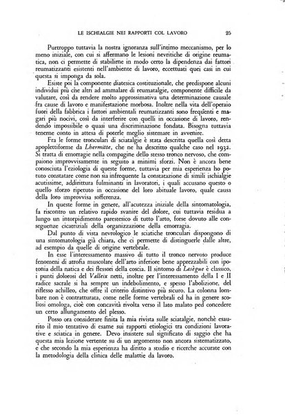 Rassegna di medicina industriale pubblicazione mensile dell'Ente nazionale di propaganda per la prevenzione infortuni