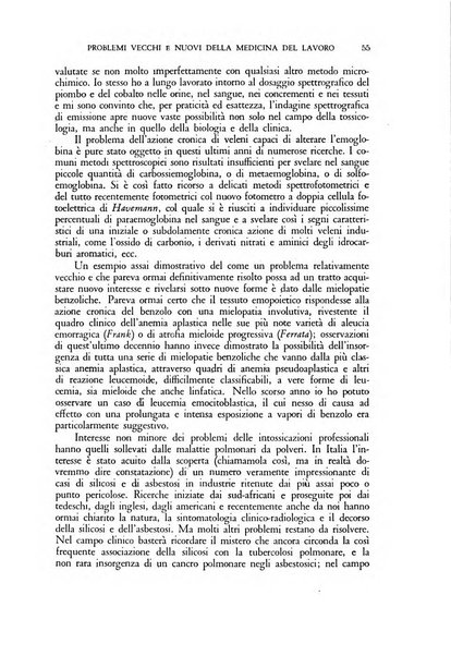 Rassegna di medicina industriale pubblicazione mensile dell'Ente nazionale di propaganda per la prevenzione infortuni