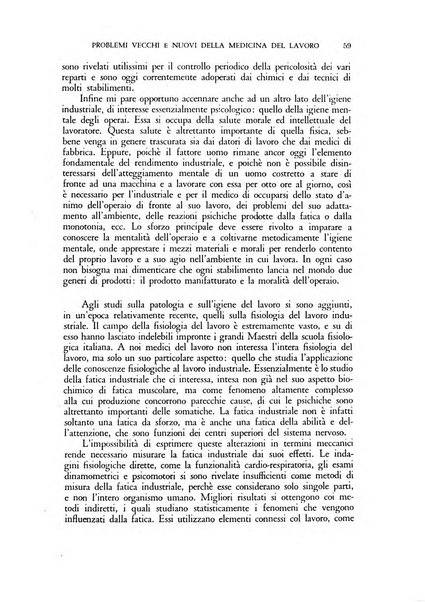 Rassegna di medicina industriale pubblicazione mensile dell'Ente nazionale di propaganda per la prevenzione infortuni