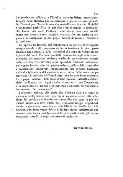 Rassegna di scienze sociali e politiche