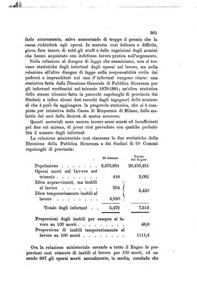 Rassegna di scienze sociali e politiche