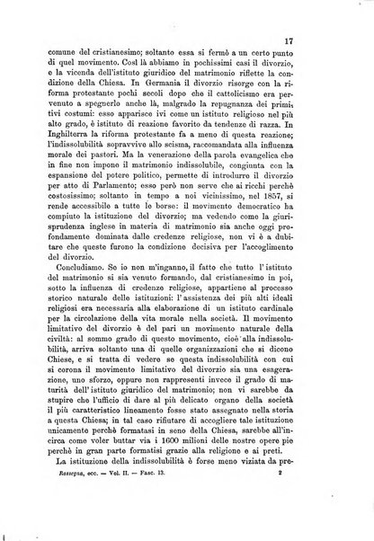 Rassegna di scienze sociali e politiche