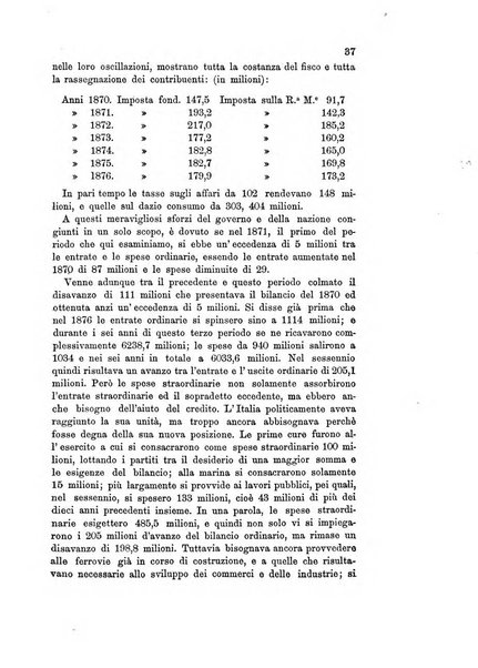 Rassegna di scienze sociali e politiche