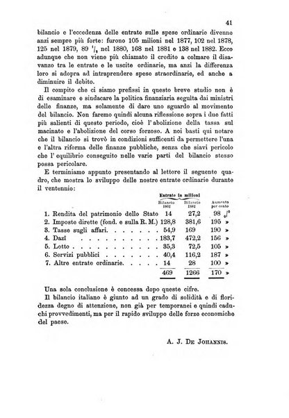 Rassegna di scienze sociali e politiche