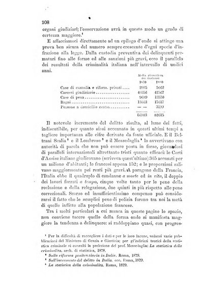 Rassegna di scienze sociali e politiche