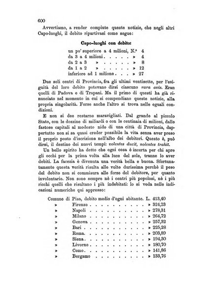 Rassegna di scienze sociali e politiche