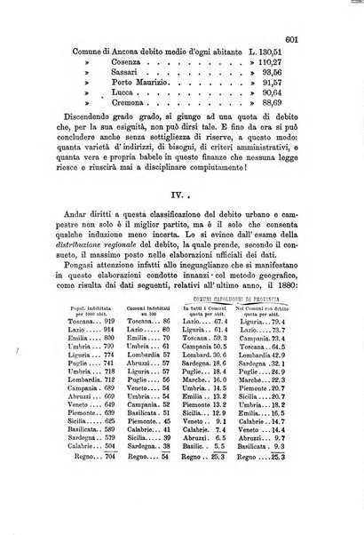 Rassegna di scienze sociali e politiche