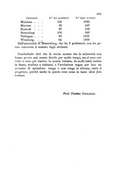 Rassegna di scienze sociali e politiche