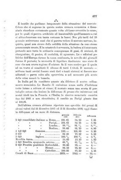 Rassegna di scienze sociali e politiche