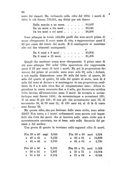 Rassegna di scienze sociali e politiche