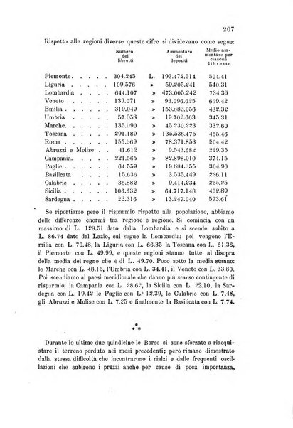 Rassegna di scienze sociali e politiche