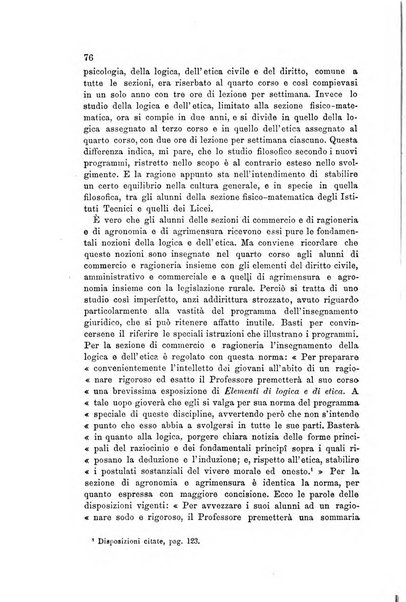 Rassegna di scienze sociali e politiche