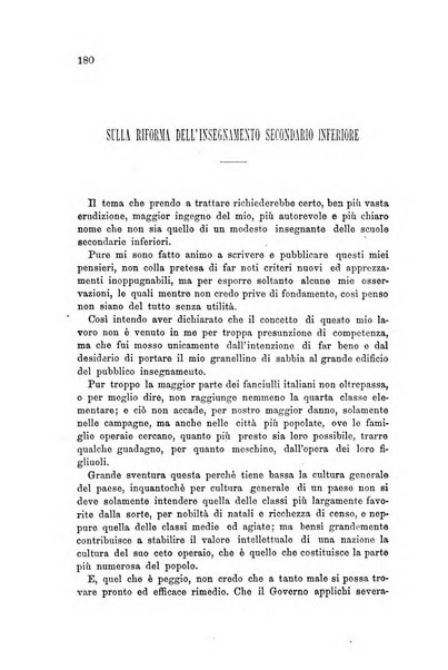 Rassegna di scienze sociali e politiche