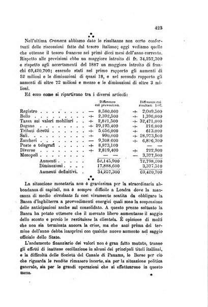 Rassegna di scienze sociali e politiche