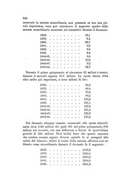 Rassegna di scienze sociali e politiche