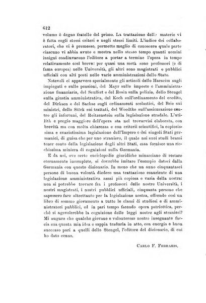 Rassegna di scienze sociali e politiche