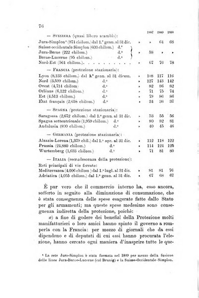 Rassegna di scienze sociali e politiche