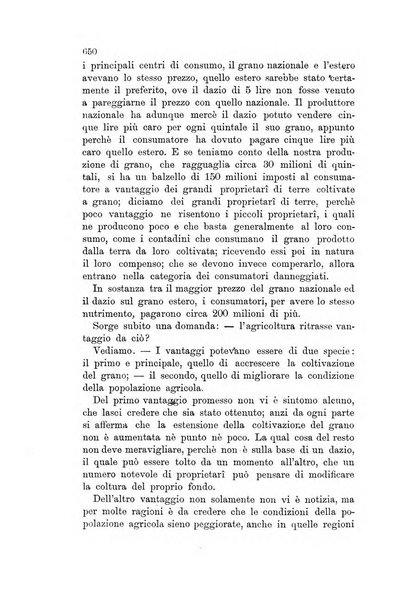 Rassegna di scienze sociali e politiche