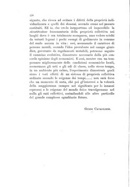 Rassegna di scienze sociali e politiche