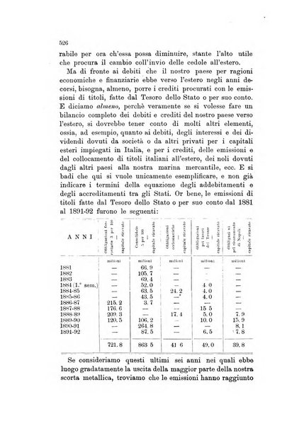 Rassegna di scienze sociali e politiche