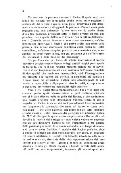 Rassegna di studi francesi organo trimestrale della Sezione pugliese dell'Union intellectuelle franco-italienne di Parigi