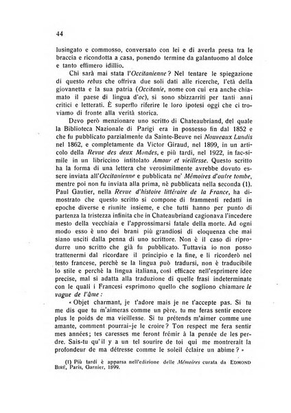 Rassegna di studi francesi organo trimestrale della Sezione pugliese dell'Union intellectuelle franco-italienne di Parigi